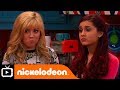 Sam & Cat | Goomer Sitting | Nickelodeon UK