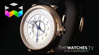 De Bethune: Their First In-House Chronograph Movement