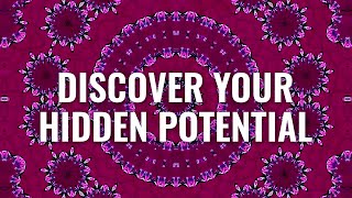 999 Hz Frequency: Meditation to Unlock Your Hidden Potential, Binaural Beats