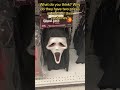 halloween halloweencostume diy scream partycity scam deals cheap dollartree walmart fyp