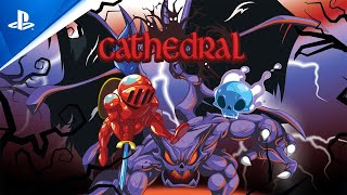 Cathedral - Official Launch Trailer