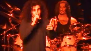 System Of A Down - Chop Suey! live Philadelphia [60 fps]