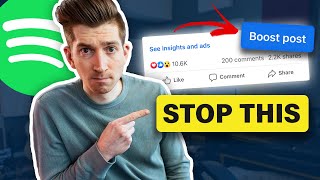 If you boost your posts... watch this video now.