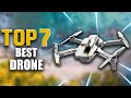 🤩Top 7 Best Drone For Kids 2023 | Best Cheap Aliexpress Drone 🔥