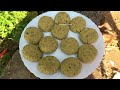 30 സെക്കന്റ് കൊണ്ട് ഫലാഫൽ ഉണ്ടാകാൻ പടികാം falafel recipe malayalam