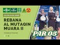 REBANA AL MUTAKIN MUARA II KAJIAN AHAD WAGE NU CINANAS