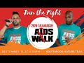 We Walk To End The HIV/AIDS Epidemic | The 2024 Tallahassee AIDS Walk