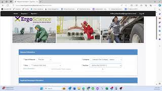 How To Submit an Appointment Request