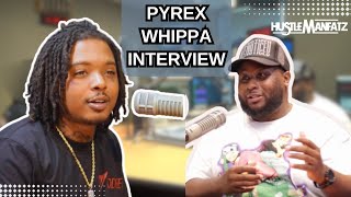 Pyrex Whippa Interview: New Projects, Southside Advice, Artist Struggles, Unpaid Producers & More!