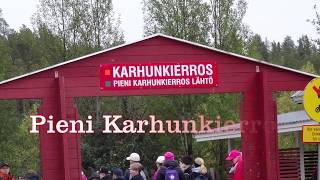 Pieni Karhunkierros