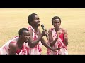 Ikinimba NonStop Kaniga - Gicumbi/Rwanda/ Mwigure Orurembo. Ebirungi  ..Orwembe rugumeke Paul Kagame