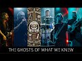 AEONS - Track By Track - The Ghosts of What We Knew