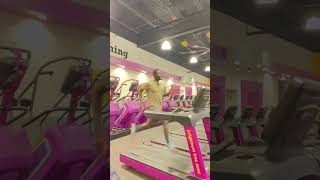 Running 18 MPH on a treadmill #workout #running #treadmill