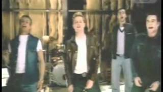 Westlife - Cutest Moments 3