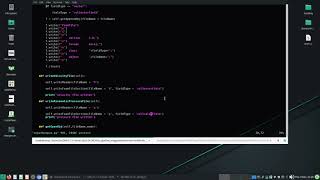 OpenFoam Intermediate 121 - writing input files with python dimensions and internalField