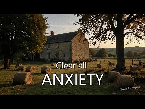 Stress and Anxiety Relief – 5 Minutes