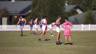 AFL Sydey_2018_SEN_Rd 05_East Coast v East Suburbs.mp4