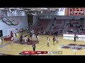 reddies vs. christian brothers mbb nov. 30 2024