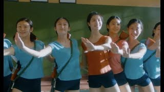 少女たちのダンスシーンが美しい／映画『芳華 Youth 』エンディング曲\u0026監督インタビュー映像