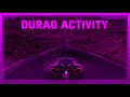 Baby Keem & Travis Scott - Durag Activity (Skeler Remix) {BASS BOOSTED and SEVERE}