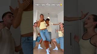 LET’S ALL WELCOME MIA TO DOUBLE DATE! 🥰💕💛 - #dance #trend #viral #couple #funny #shorts