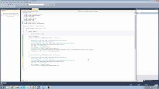 C# Beginners Tutorial - 117 - TripleDES Decryption