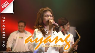 AYANG - NABILA MAHARANI WITH NM BOYS (OFFICIAL MUSIC VIDEO)