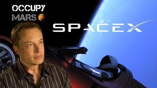 The Evolution of SpaceX: 20 years