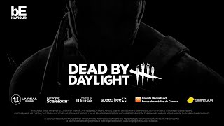 Dead by Daylight 脳筋キラーの朝活