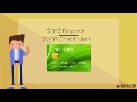 How to use Secured Credit Cards to get a higher credit score How to use Secured Credit Cards to get a higher credit score