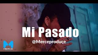Instrumental De Rap ''MI PASADO'' Pista de Rap Desahogo - Type Beat
