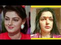 karan arjun cast then vs now and their real name and age 💥 bollywood