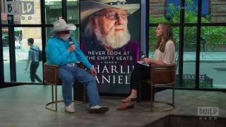 Charlie Daniels Reveals The Secret To Career Longevity