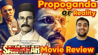 Swatantrya Veer Savarkar Movie Review | RANDEEP HOODA | Movies Adda
