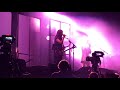 Warpaint Nashville 9/18/17