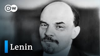 Sovyetler Birliği’nin kurucusu Lenin doğumunun 150. yılında anılıyor - DW Türkçe