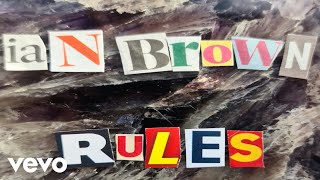 Ian Brown - RULES