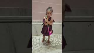 Oh!!Mere Mahiya Jinna Sohna #kidsvideo#danceshorts#3.5k #youtubeshorts