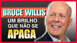 A Biografia do ator Bruce Willis (DOCUMENTÁRIO)