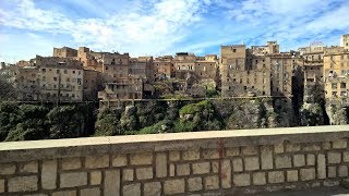 The Cityscape of Constantine, Algeria   .......... Part 1