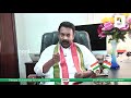 telangana congress party working president jetti kusuma kumar interview nani news