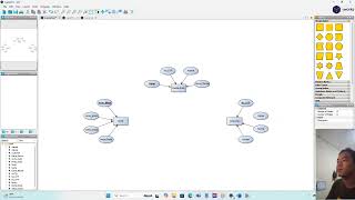 Tugas 1 Basis Data (Membuat ERD)