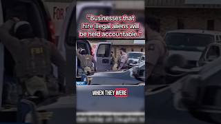 28 illegal immigrants arrested in Mobile, Alabama