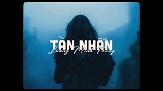 Tàn Nhẫn - Lương Minh Trang x Minn「Lo - Fi Version by 1 9 6 7」/ Official Lyrics Video