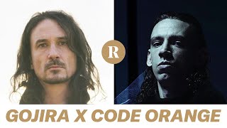 Gojira x Code Orange: Jami Morgan Interviews Joe Duplantier