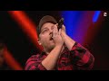 Tor Vidar Rennestraum - Simply The Best (Tina Turner) | The Voice Norway 2024 Knockouts | WOW🔥