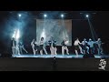 20201217勤益科技大學oyf20th 小型成果發表會《不舞正業》hiphop showcase