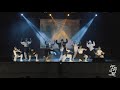 20201217勤益科技大學oyf20th 小型成果發表會《不舞正業》hiphop showcase