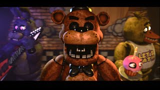 [sfm/fnaf] i found you preview song by @APAngryPiggy