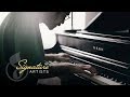 Happier (Marshmello ft. Bastille) Piano Cover | Costantino Carrara